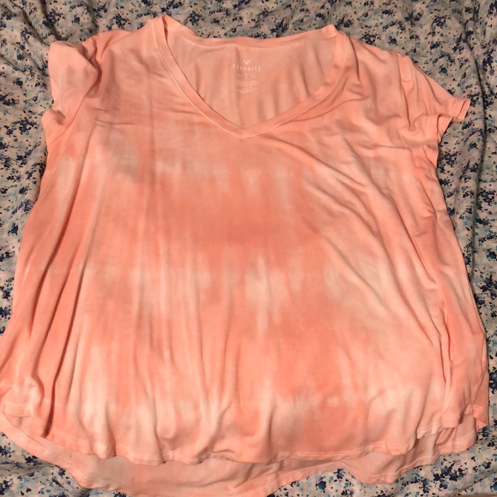American Eagle Soft and Sexy T